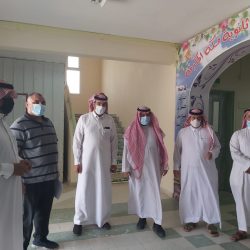 السديس يصدر قراراً بتكليف “العيدي” و”الحامد” مستشارين إعلاميين
