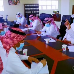 بالصور .. صحة الشمالية تبحث مع تعليم الشمالية سبل التعاون لاستكمال الطلبة والطالبات الجرعتين للفئة العمرية 12-18 سنة