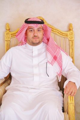 تكليف الدكتور عايد الرويلي وكيلًا لجامعة الشمالية للفروع بالإضافة لعمله