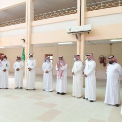 أمانة الحدود الشمالية تصلح 11 ألف متر مربع من هبوطات الشوارع والأرصفة