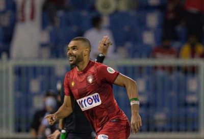 ضمك يهزم الفيصلي ويواصل بدايته القوية بالدوري السعودي