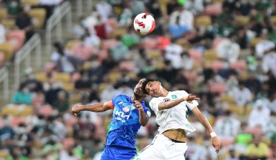 الأهلي يخيب آمال جماهيره بتعادل خامس مع الفتح