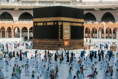 «الحج»: رفع الطاقة الاستيعابية اليومية إلى 70 ألف معتمر يوميًّا