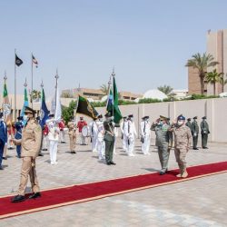 “الربيعة”: عاجز عن شكر أبطال الصحة على جهودهم منذ بداية الجائحة وحتى اللقاح