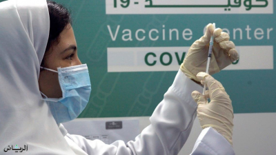 الصحة: إعطاء أكثر من 40 مليون جرعة من لقاح كورونا