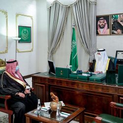 سمو أمير الحدود الشمالية يطّلع على أعمال وإنجازات جمعية نماء التطوعية في عامها الأول