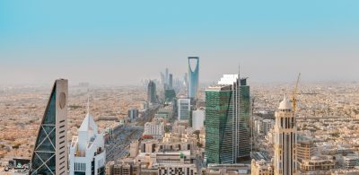 1% نسبة نمو الناتج المحلي الإجمالي للقطاع الخاص خلال الربع الثاني