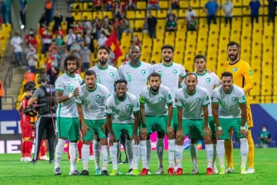 “فيفا” يعلن: المنتخب السعودي يتقدم 5 مراتب .. ويحتل المركز الـ 56