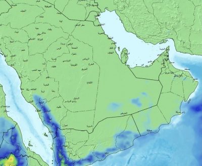 الحصيني يكشف توقعاته لأجواء اليوم والغد: اعتدال فجرًا والأمطار حاضرة