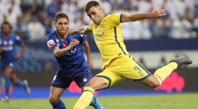 القرعة تجنب الهلال والنصر عن ربع النهائي