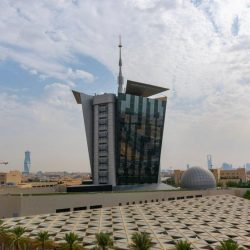 سمو أمير الحدود الشمالية يستقبل مدير فرع هيئة الأمر بالمعروف ويدشّن حملة (مكارم الأخلاق)