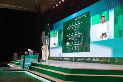 ‏المسحل: طلبنا من «فيفا» استضافة مونديال الأندية 2021