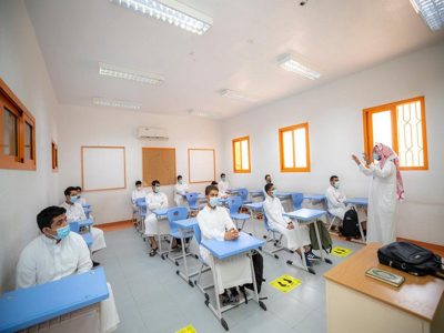 انطلاق اختبارات “تعزيز المهارات” حضوريًا وعن بُعد لطلبة المتوسطة والأول ثانوي.. غدًا