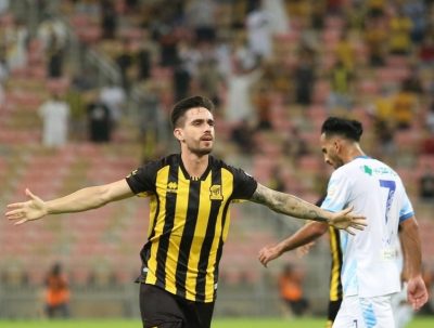 الاتحاد يضرب “أبها” بالستة.. ويُحكم القبضة على الصدارة