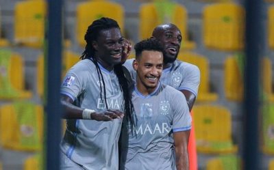 “الهلال” يُسقط “الاستقلال” بثنائية ..  ويتأهل للدور ربع النهائي الآسيوي