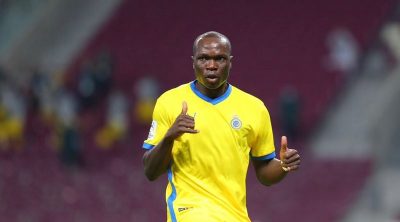 “النصر” يتأهل للدور ربع النهائي الآسيوي.. على حساب “تراكتور” الإيراني