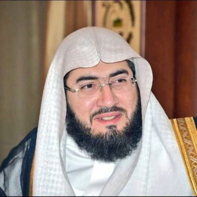 خطيب الحرم المكي: الإنصاف يأتي في طَلِيعة الأخلاق الكريمة