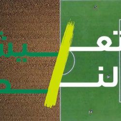 وسط أهازيج “القوة الزرقاء”.. الهلال يضرب الاتفاق بثلاثية “قوميز” و”ماريغا”