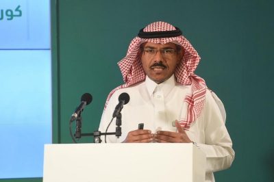 “العبدالعالي”: مسؤوليتك في #اليوم_الوطني تتطلب المسارعة باستكمال التحصين
