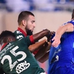 “الحزم” يعرقل “الهلال”.. و”قوميز” يرفض إنقاذ فريقه!