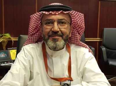 المهندس جمال آل عامر مدير عام شركة أسمنت الجوف : أصبحت المملكة قوة مؤثرة في القرارين السياسي والإقليمي والعالمي، وحاضرة بكل ثقل في جميع الميادين العسكرية والاقتصادية والتنموية