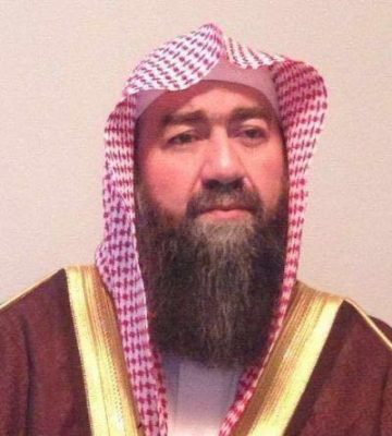 رجل الأعمال الدكتور عماد صادق المحمد: إن اليوم الوطني يعيد للأذهان الجهود التي بذلها الملك عبدالعزيز رحمه الله في سبيل توحيد هذه الدولة المباركة