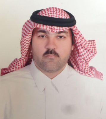 الأستاذ رائد صادق المحمد مالك مجموعة الرائد التجارية بطريف: إن ذكرى اليوم الوطني للمملكة هي ذكرى محفورة في وجدانِ وفكرِ كُل مواطنٍ سعودي