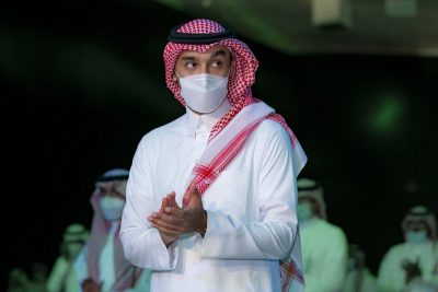 “المسحل” يعلن عن إطلاق إستراتيجية كرة القدم السعودية اليوم.. تعرف على الأبرز