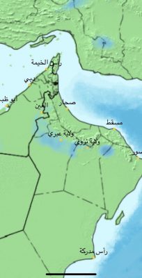 حار نسبياً نهاراً.. “أجواء الأحد” كما يراها “الحصيني”: هنا أمطار ورياح