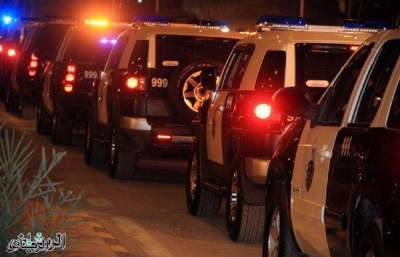 ضبط 16466 مخالفًا لأنظمة الإقامة والعمل وأمن الحدود خلال أسبوع