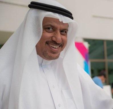 المهندس فوزي بوبشيت رئيس مجلس إدارة المعهد السعودي التقني للتعدين : إن في اليوم الوطني ذكرى للأجيال بتجديدِ وتعزيز الولاء والبيعة لقيادة هذا الوطن