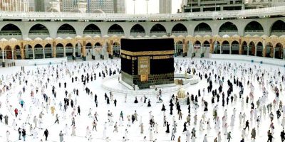 “الحج والعمرة”: تمكين 10 ملايين معتمر منذ إطلاق نموذج العمرة الآمنة