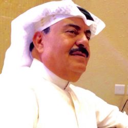 الأستاذ خالد البندور : نعيش عهد الحزم والعزم والتقدم والرخاء والتخطيط للمستقبل وكل مواطن سعودي يشعر أنه بأيدٍ أمينة