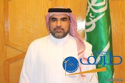 الأستاذ فايز سرحان الرويلي  ومنسوبي القطاع الصحي : واستمرت المملكة في عطاء مستمر، وحراك تنموي مبهر، إلى هذا العهد الزاهر، الذي يزخر بالإنجازات على جميع الأصعدة