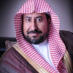 محافظ طريف: أن اليوم الوطني يوم غالٍ على كل مواطن سعودي يستعيد فيه ذكرى البطولات