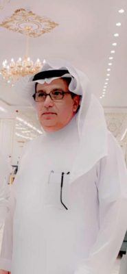 الأستاذ عبدالله النملة مديراً للتدريب بالمعهد السعودي التقني للتعدين بعرعر