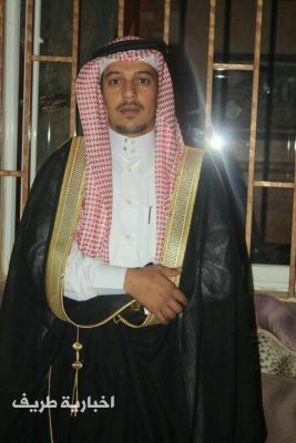 رجل الأعمال الأستاذ بندر المسعر : ما أجملها من ذكرى في ظل ما نعيشه من أمن ورخاء ورغد في العيش