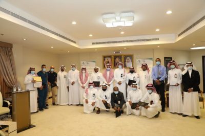 بالصور .. صحة الحدود الشمالية تختتم ورشة عمل الوبائيات التطبيقية الأساسية