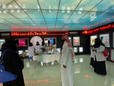 صحة الشمالية  تقيم ورشة عمل عن أضرار التدخين وكيفية الإقلاع عنه