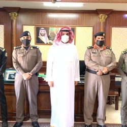 وزارة الداخلية: السماح لعدد من الفئات بالقدوم بشكل مباشر إلى المملكة ورفع تعليق سفر المواطنين الذين تقل أعمارهم عن 18 عامًا إلى مملكة البحرين