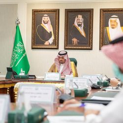 “الرويلي” يحضر حفل افتتاح معرض سيئول الدولي للفضاء والدفاع بكوريا
