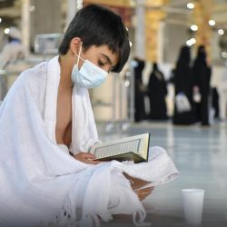 جولات رقابية لسوق الأعلاف بعرعر
