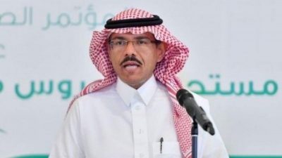 متحدث “الصحة” يُشيد بالدور الفاعل للوعي المجتمعي في تجاوز مراحل صعبة من الجائحة ويؤكّد استمرار أعمال الرصد والمراقبة لفيروس كورونا