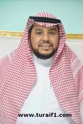 مدير عام التعليم بالشمالية يشكر صحيفة ” إخبارية طريف “