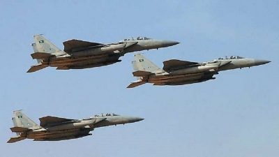 “التحالف” يعلن:  تنفيذ 19 عملية استهداف آليات وعناصر الحوثي في العبدية خلال 24 ساعة