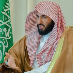 سمو أمير الحدود الشمالية يرأس اجتماع لجنة الدفاع المدني بالمنطقة