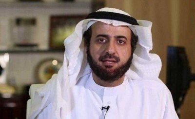 “الربيعة” يودع أبطال “الجيش الأبيض” بتغريدة مؤثرة تلقى رواجًا