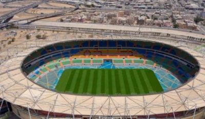 المسابقات تقرر تعديل ملاعب عدد من مباريات الدوري.. تعرف على التعديلات الجديدة