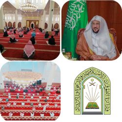 إمام المسجد النبوي يحذر من الجرأة والإصرار على المعاصي