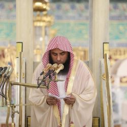 خطيب الحرم المكي: التنمر معول للتباغض ويهدم التراحم المجتمعي